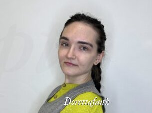 Dorettafaith