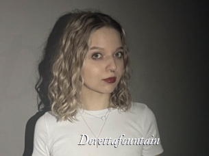 Dorettafountain