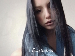 Dorettafrost