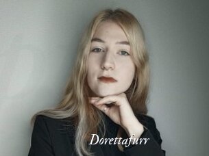 Dorettafurr
