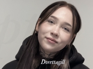 Dorettagill