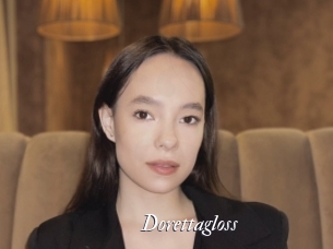 Dorettagloss
