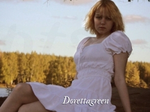 Dorettagreen