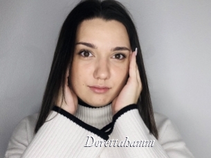 Dorettahamm