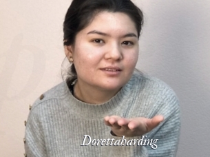 Dorettaharding