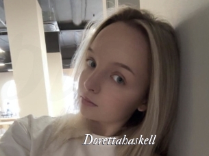 Dorettahaskell