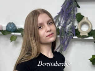 Dorettahavins
