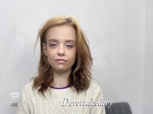 Dorettahedley
