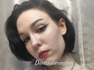 Dorettaherington