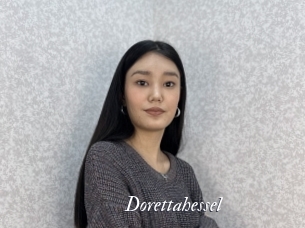 Dorettahessel