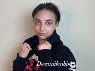 Dorettaibrahim