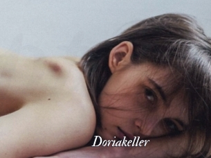 doriakeller Partouze