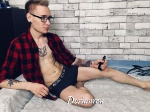 dorianren Partouze