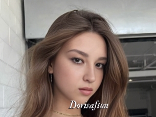 Dorisafton