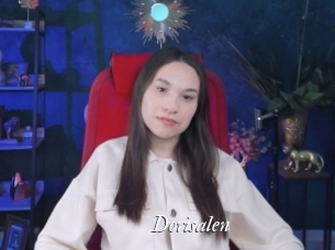 Dorisalen
