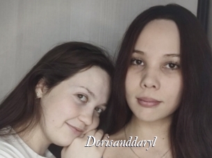 Dorisanddaryl
