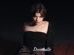 Dorisballe