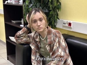 Dorisballester