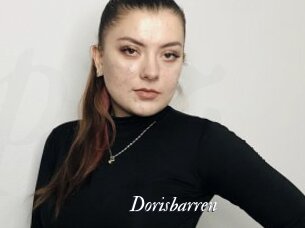 Dorisbarren