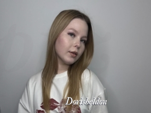 dorisbeldon Partouze