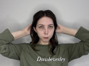 Dorisbeverley