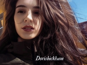 Dorisbickham