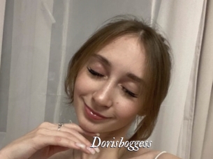 Dorisboggess