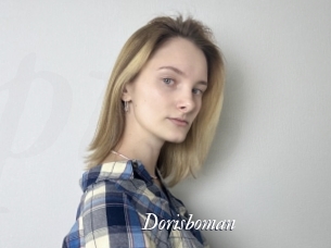dorisboman Partouze