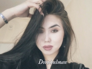 Dorisbulman