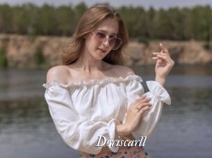 Doriscarll