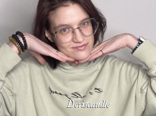 Doriscaudle
