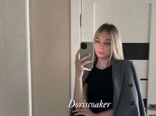 Doriscoaker