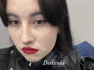 Doriscodd