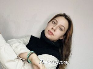 Doriscolburn