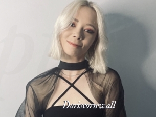 Doriscornwall