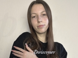 Doriscoyner