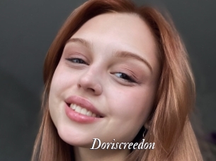 Doriscreedon