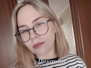 Doriscrockett