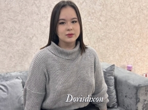 Dorisdixon