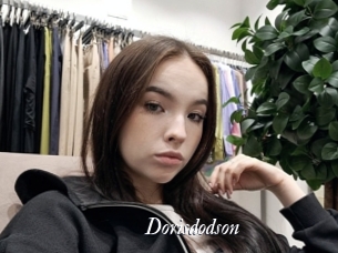 Dorisdodson
