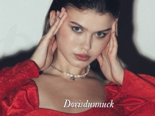 Dorisdunnuck