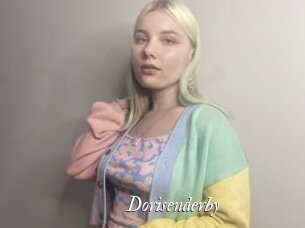 Dorisenderby