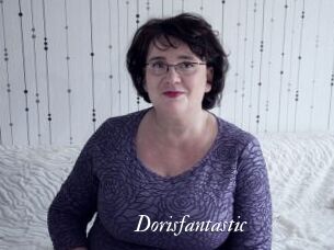 Dorisfantastic
