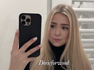 Dorisforwood