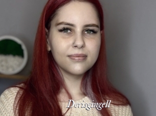 Dorisgingell