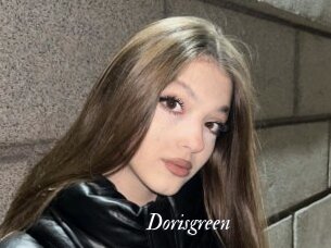 Dorisgreen