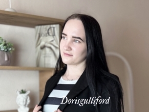 Dorisgulliford