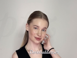 Dorishaddaway