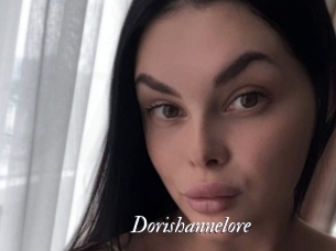 Dorishannelore