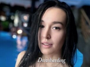 Dorisharding